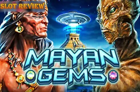 Mayan Gems Slot Review